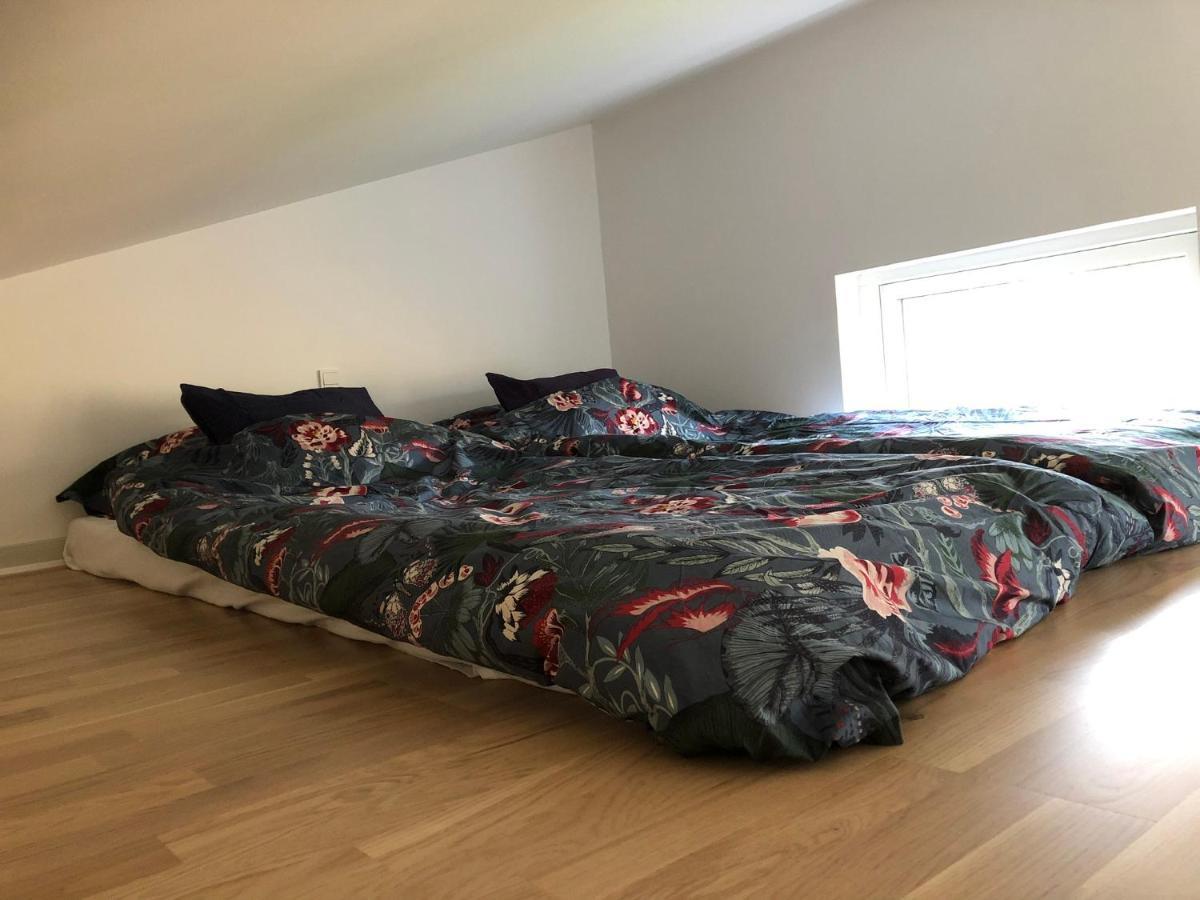 Fly B&B 斯基沃 外观 照片