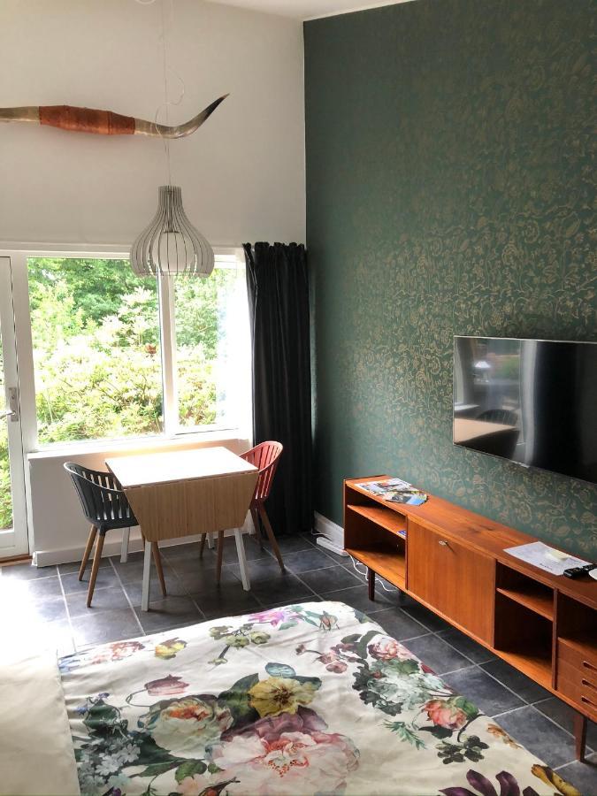 Fly B&B 斯基沃 外观 照片